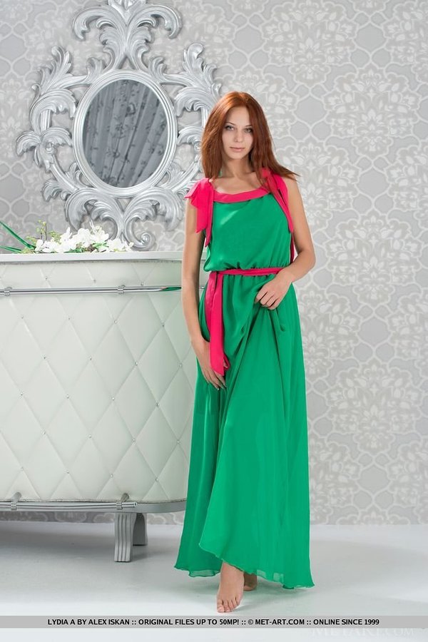 Софуня, 23 года, 1 размер груди