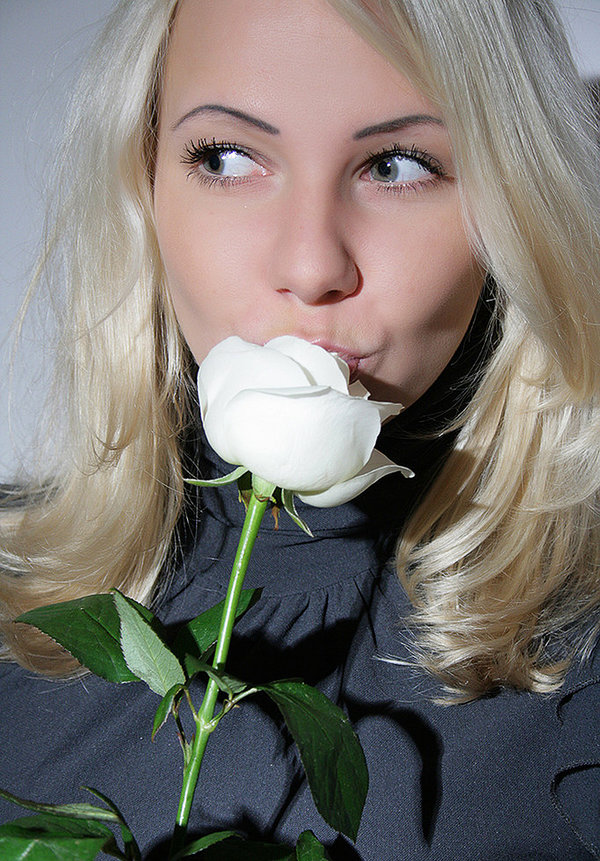 Оляшка, 28 лет, 4 размер груди