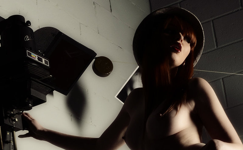 Марина, 25 лет, 0 размер груди