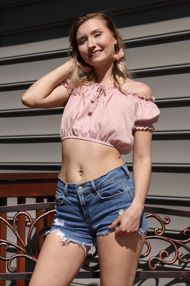 Ева, 41 год, 6 размер груди