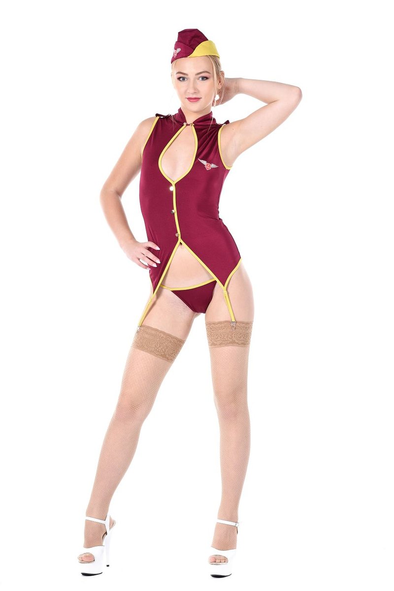 Ирина, 23 года, 5 размер груди