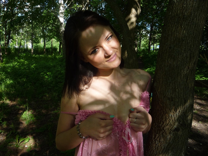 Яна, 20 лет, 2 размер груди